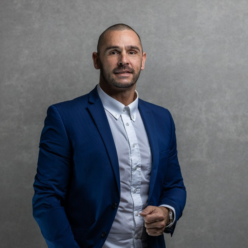 Markus Seibert