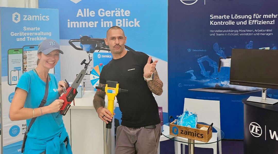 digitalBAU 2026 – der Besuch lohnt sich